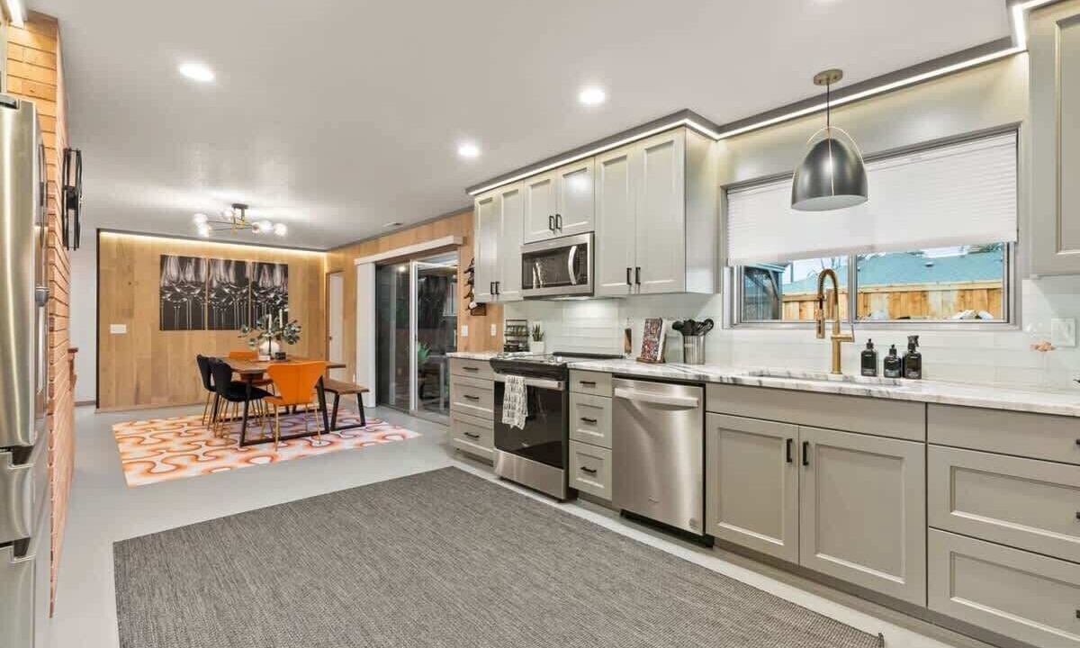 Photo of Kitchen in Newberg