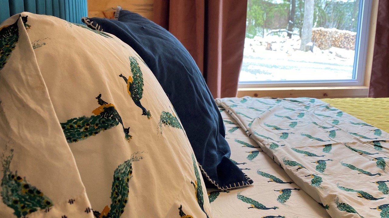 Photo of Bedroom in Amery