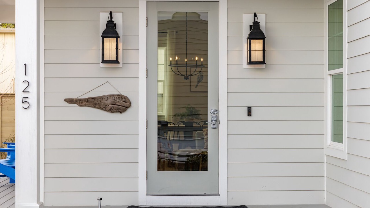 Photo of Outdoor in Grayton Beach