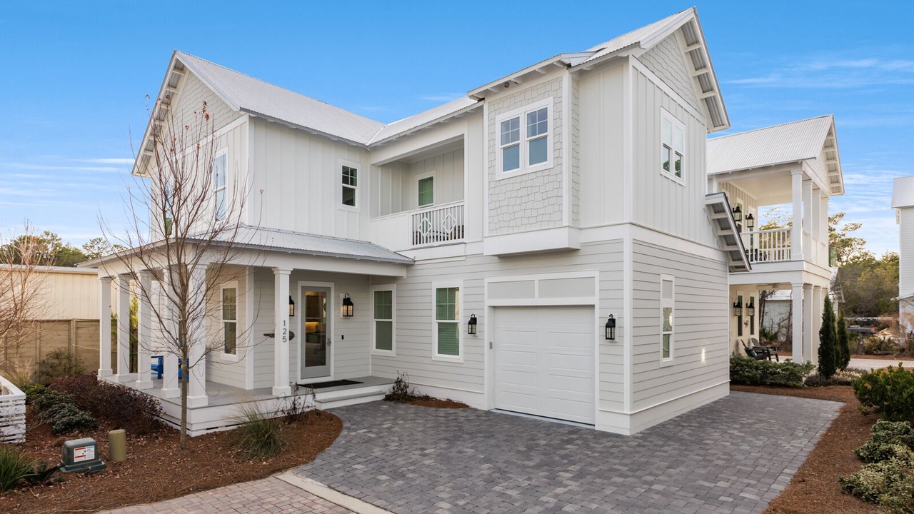 Photo of Outdoor in Grayton Beach