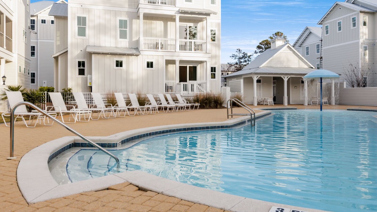 Photo of Outdoor in Grayton Beach