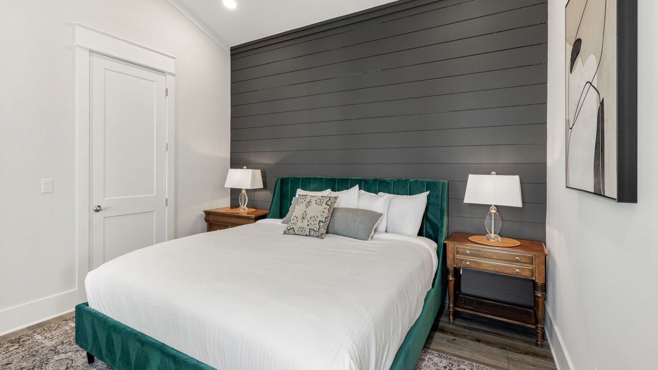 Photo of Bedroom in Grayton Beach