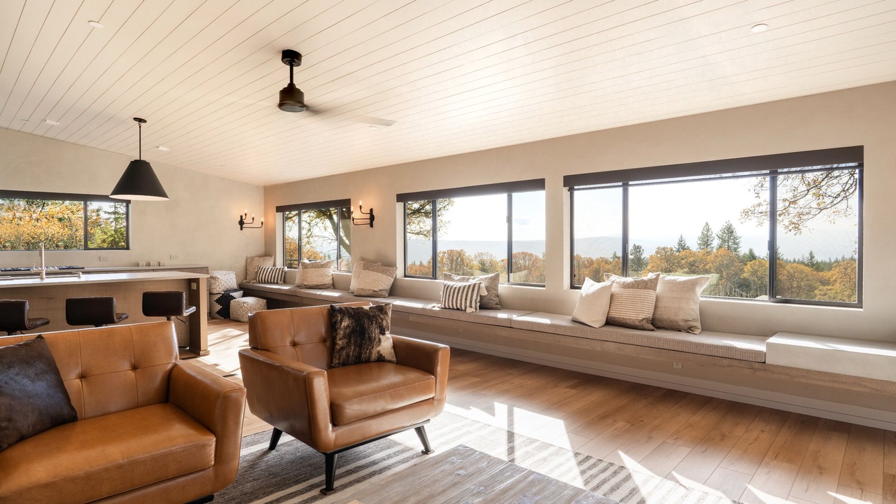 Photo of Livingroom in Lyle