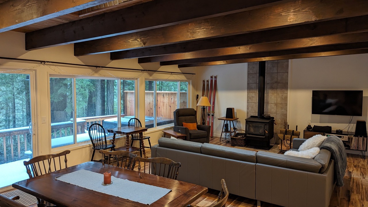 Photo of Livingroom in Zigzag
