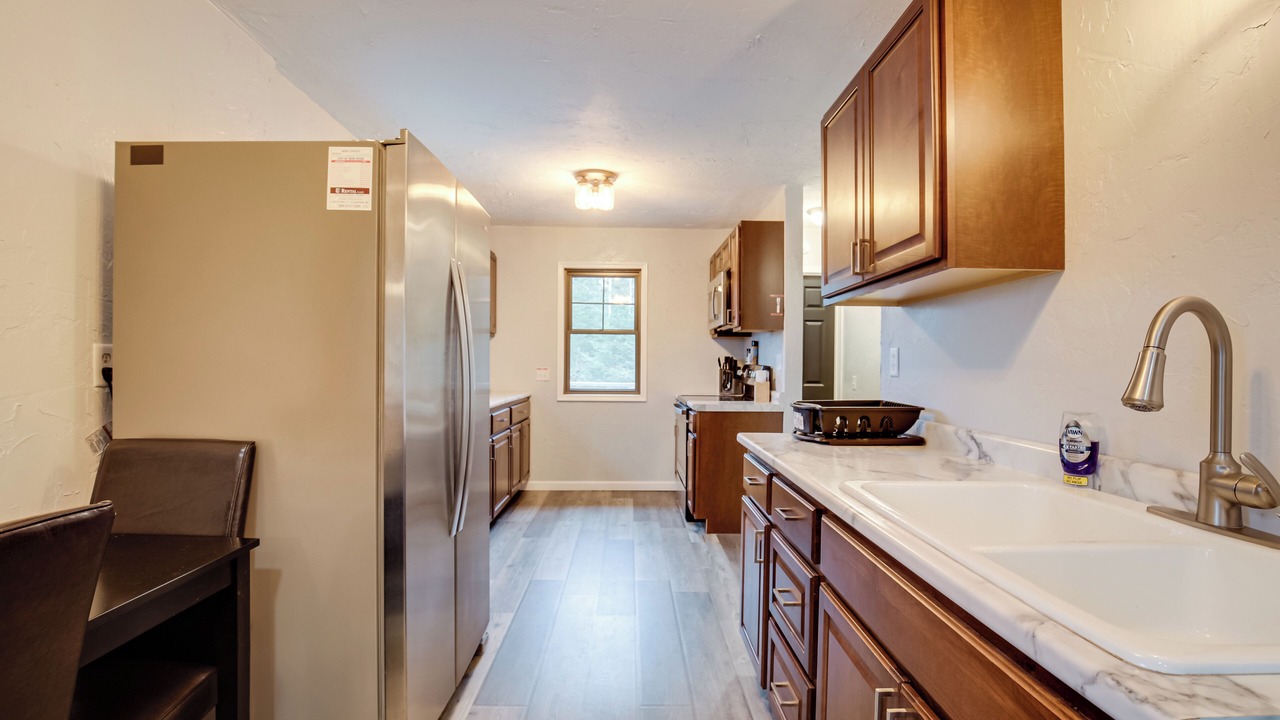 Photo of Kitchen in Stambaugh