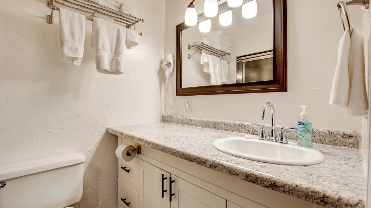 Photo of Bathroom in Stambaugh