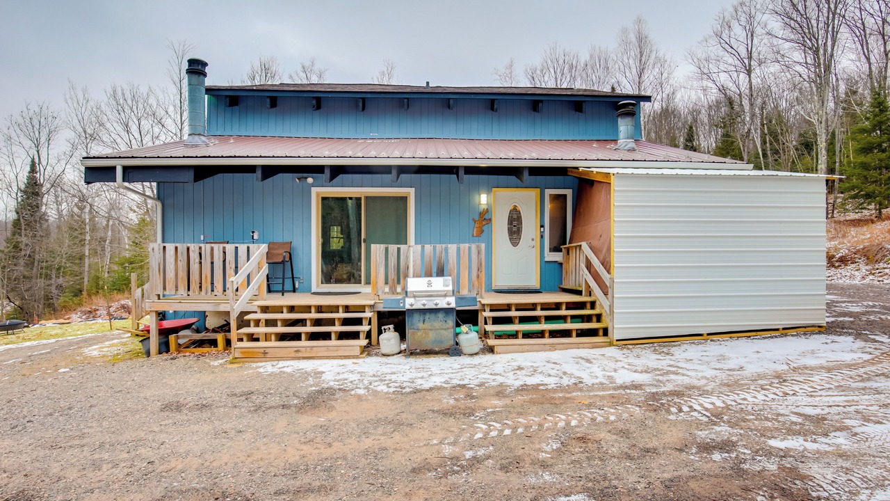 Photo of Outdoor in Stambaugh