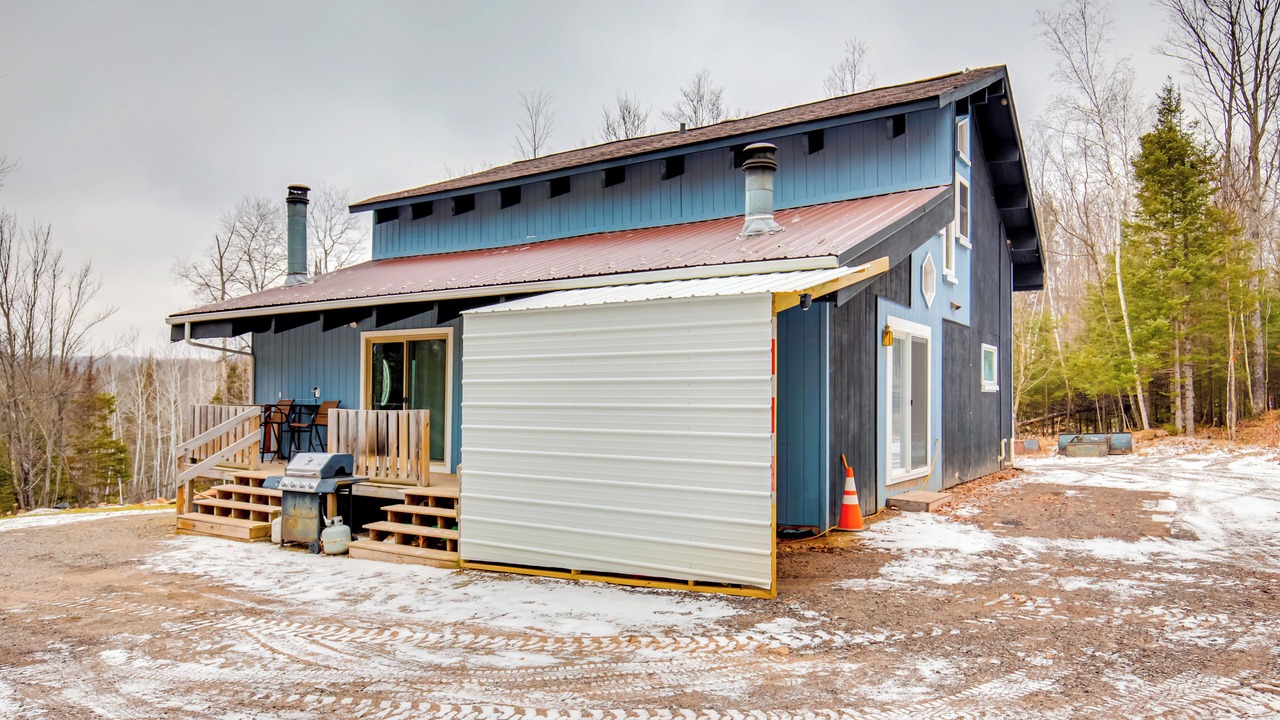 Photo of Outdoor in Stambaugh