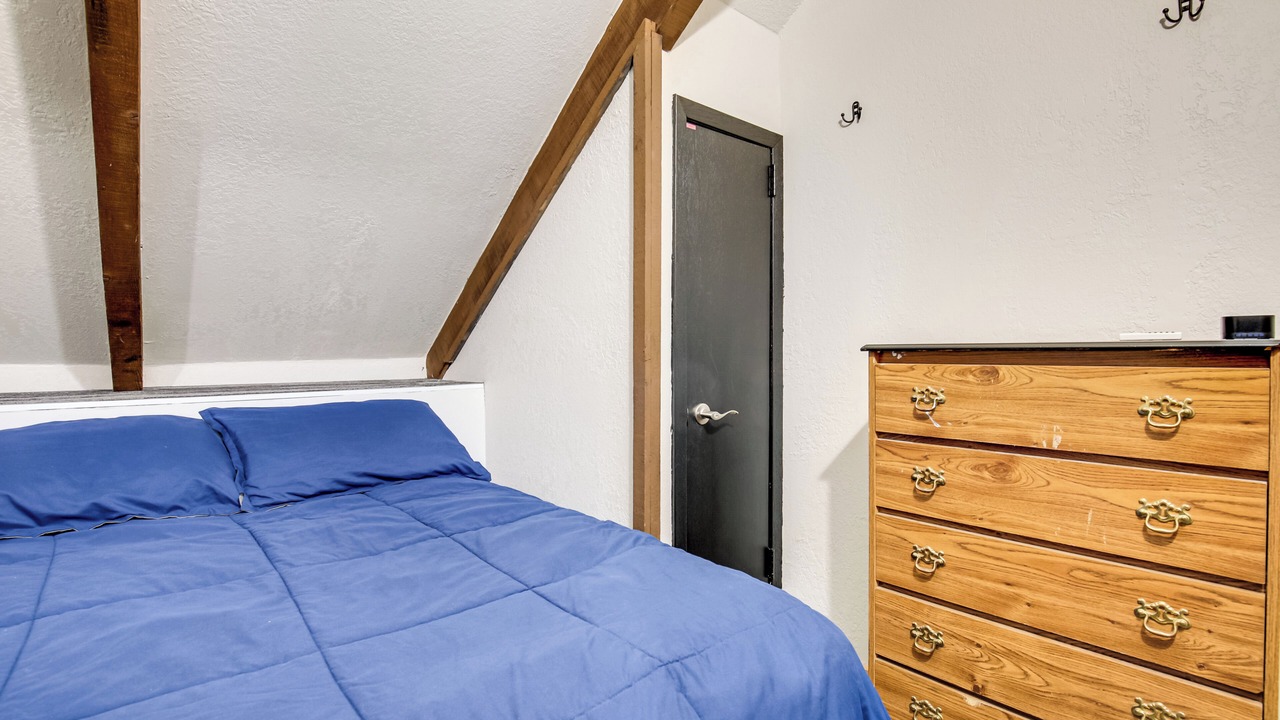 Photo of Bedroom in Stambaugh