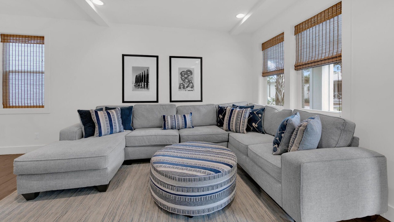 Photo of Livingroom in Treetop
