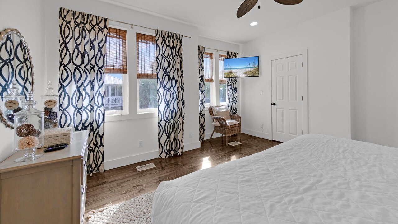 Photo of Bedroom in Treetop