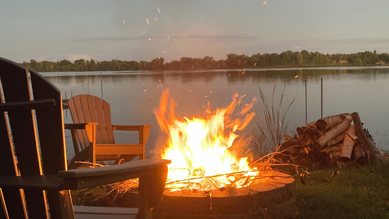 Photo of Outdoor in Maple Lake
