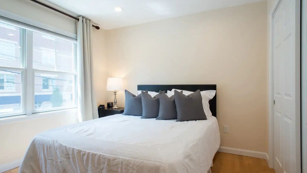 Photo of Bedroom in Watertown