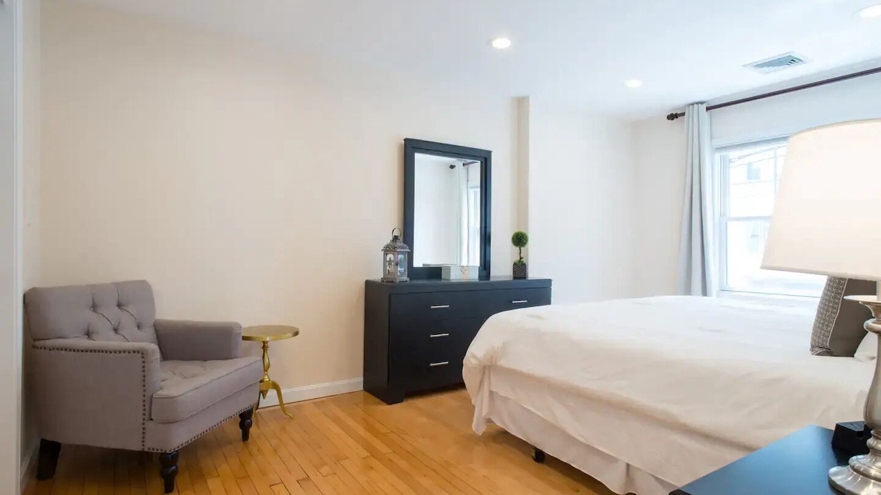 Photo of Bedroom in Watertown