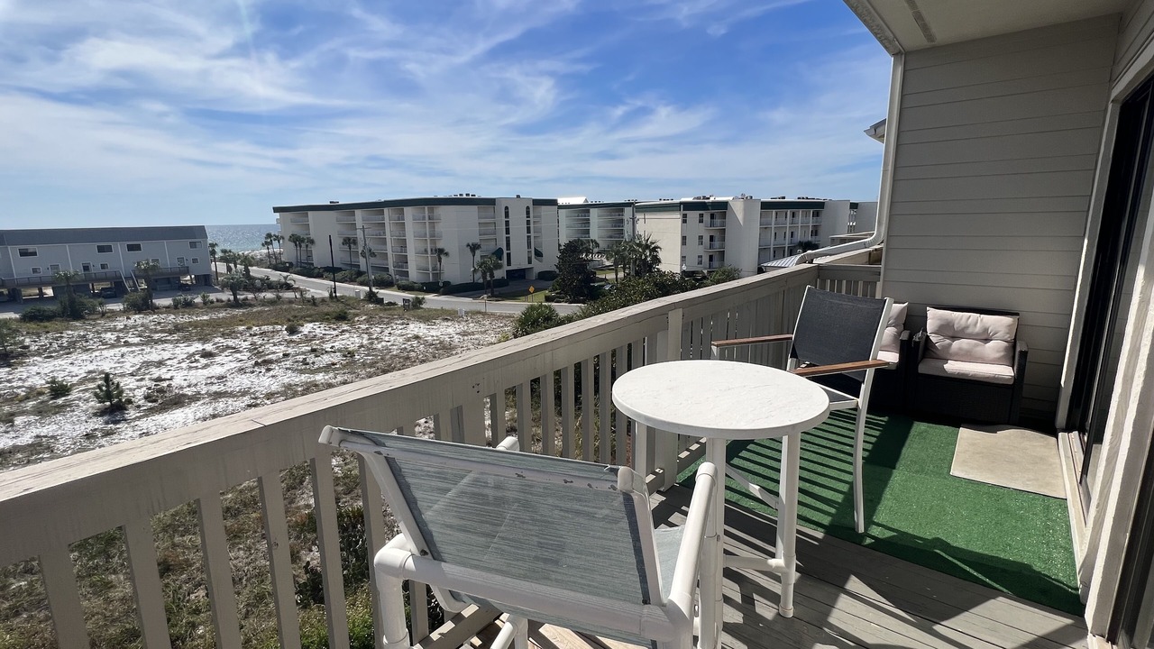 Photo of Outdoor in WaterSound West Beach