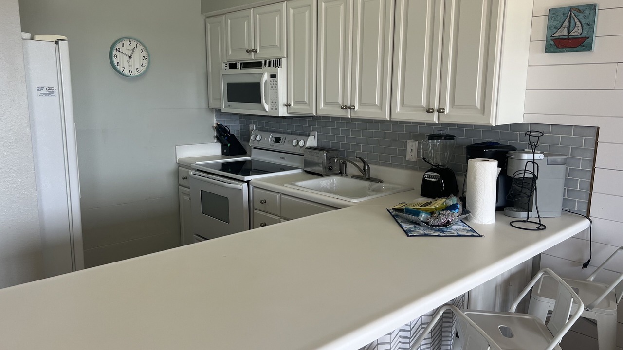 Photo of Kitchen in WaterSound West Beach
