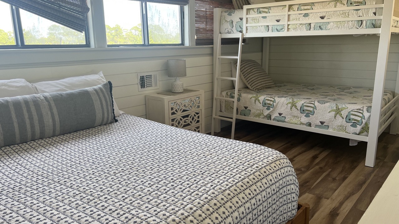 Photo of Bedroom in WaterSound West Beach