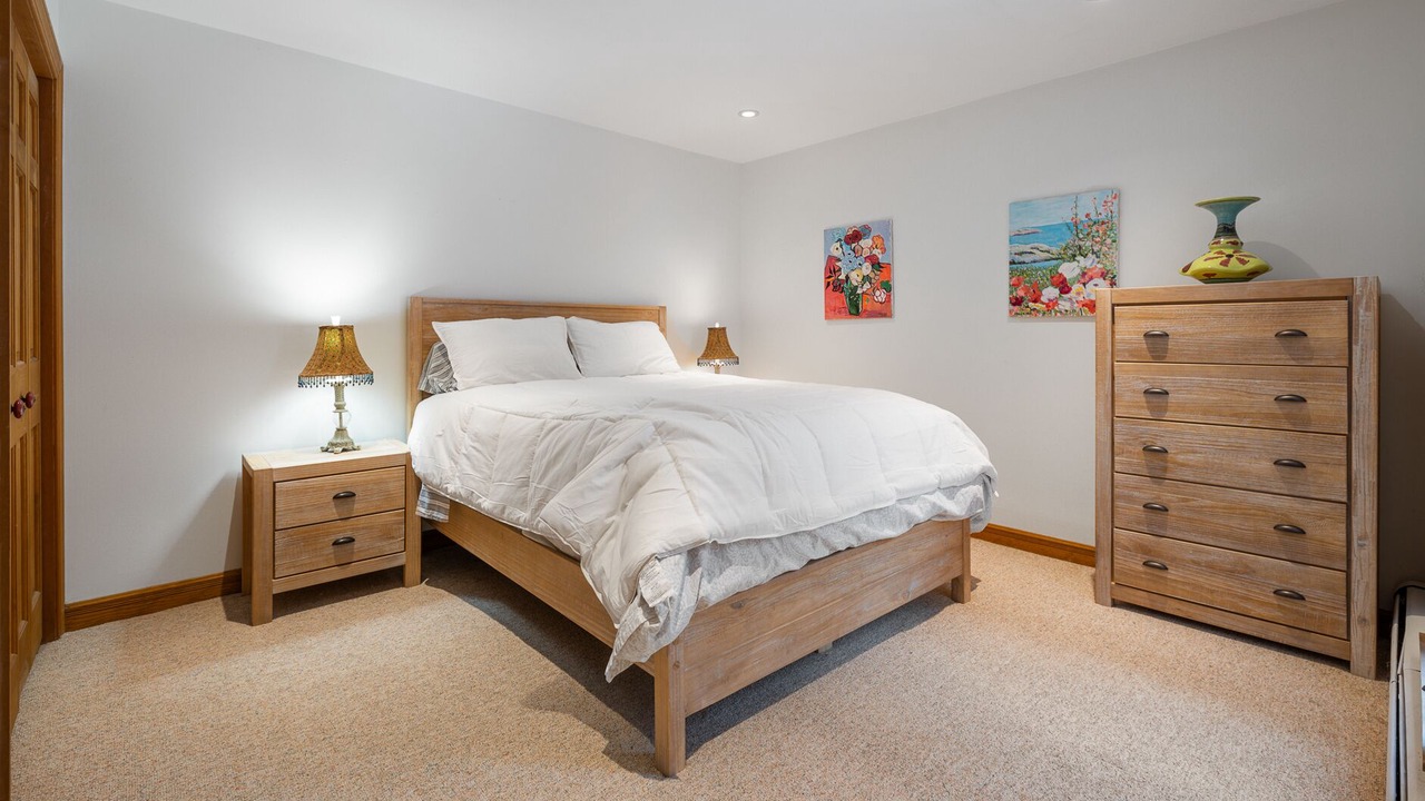 Photo of Bedroom in Londonderry