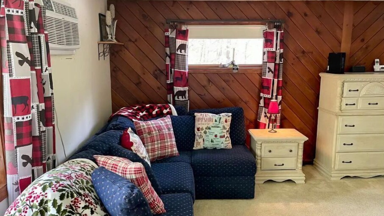 Photo of Livingroom in Birch Hill