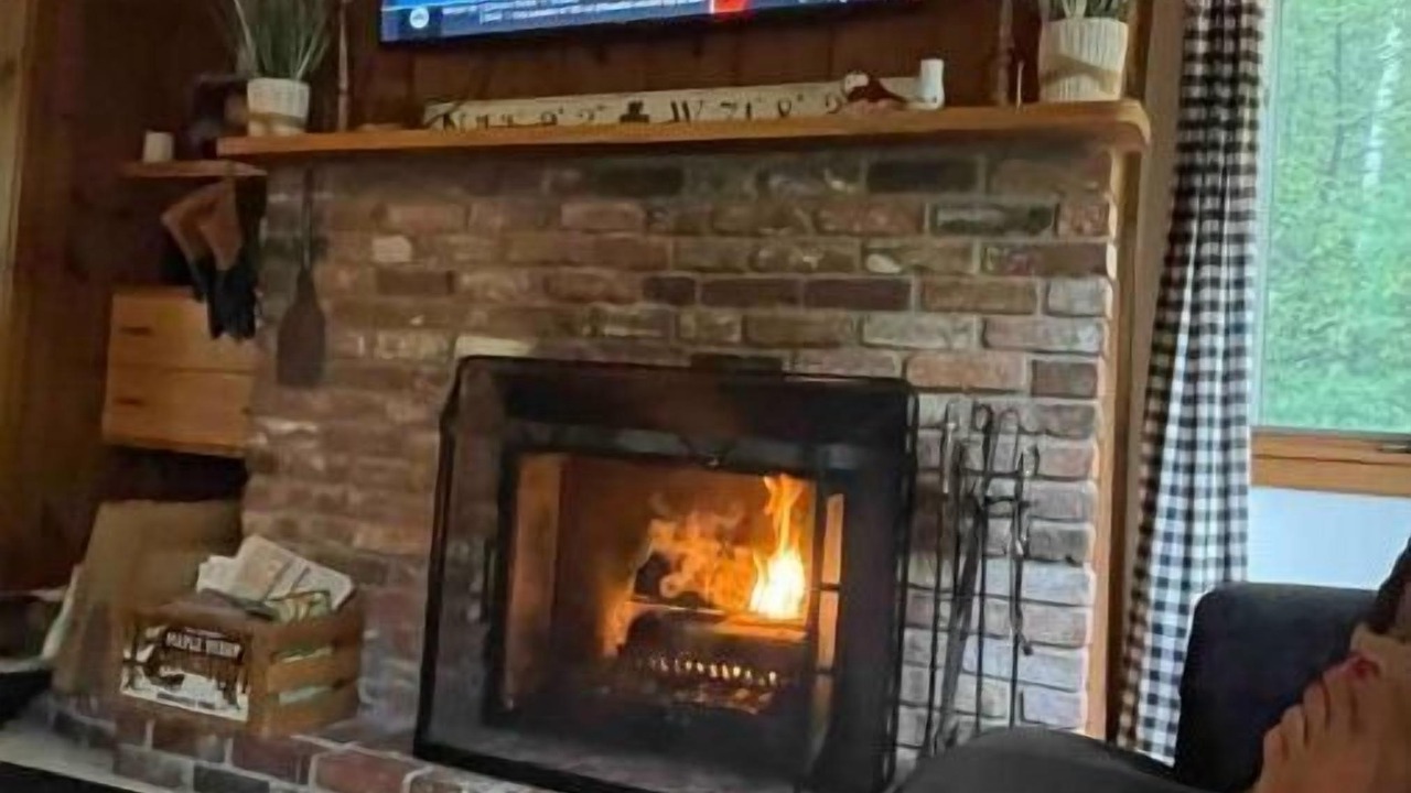 Photo of Livingroom in Birch Hill