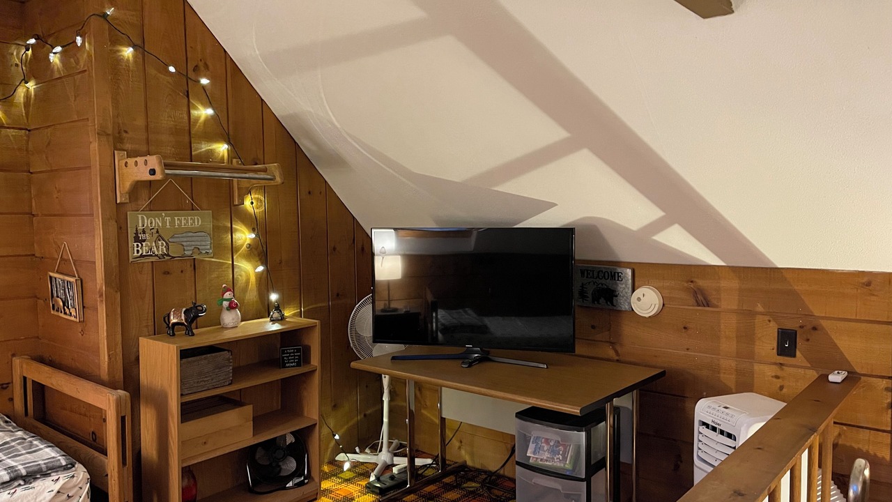 Photo of Bedroom in Birch Hill