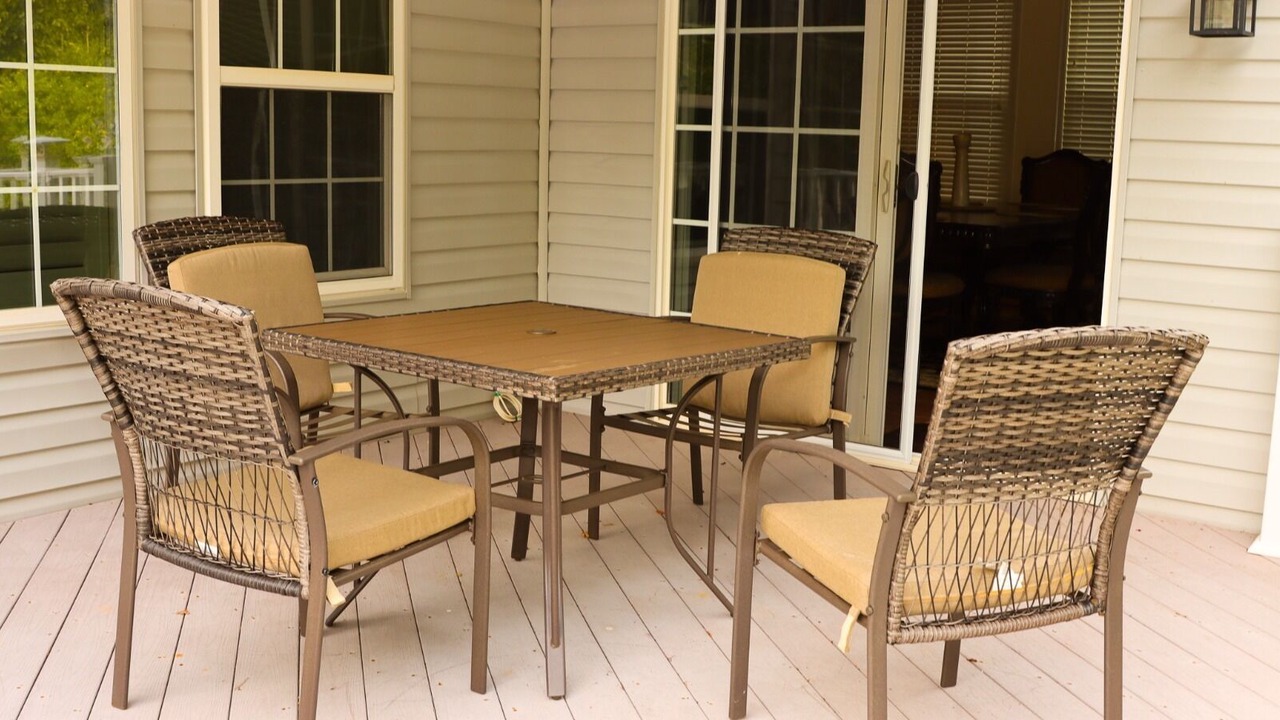 Photo of Outdoor in Fort Washington
