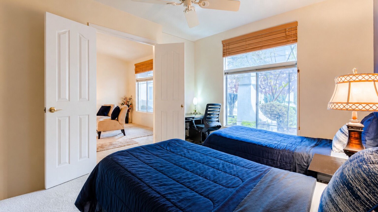 Photo of Bedroom in West Sacramento