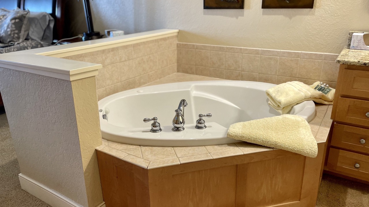 Photo of Bathroom in Birchwood