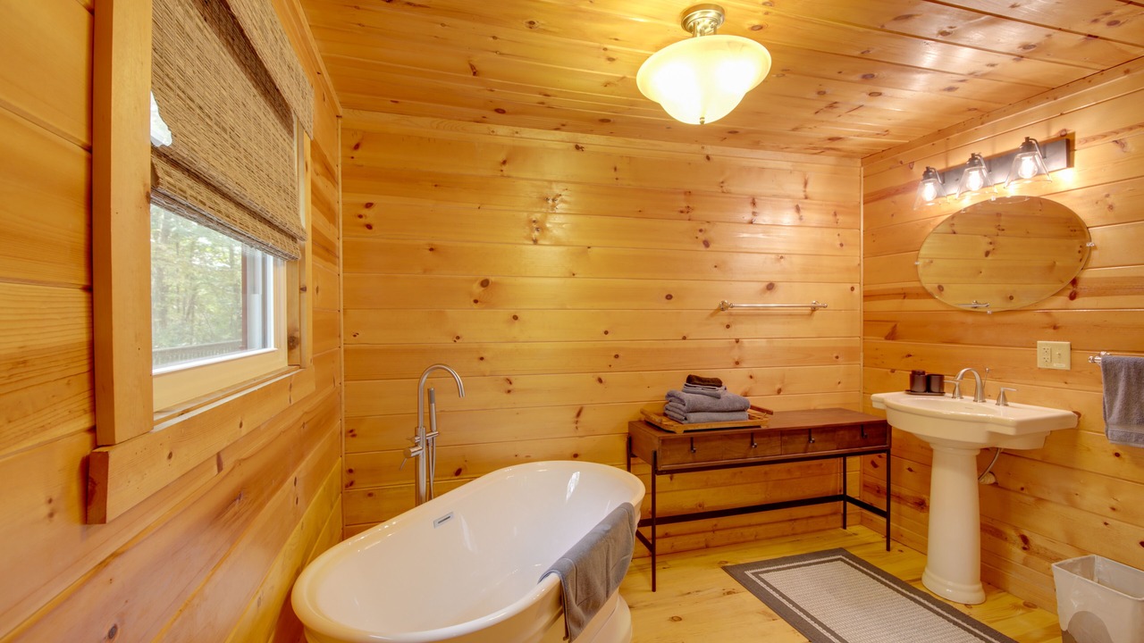 Photo of Bathroom in Bath