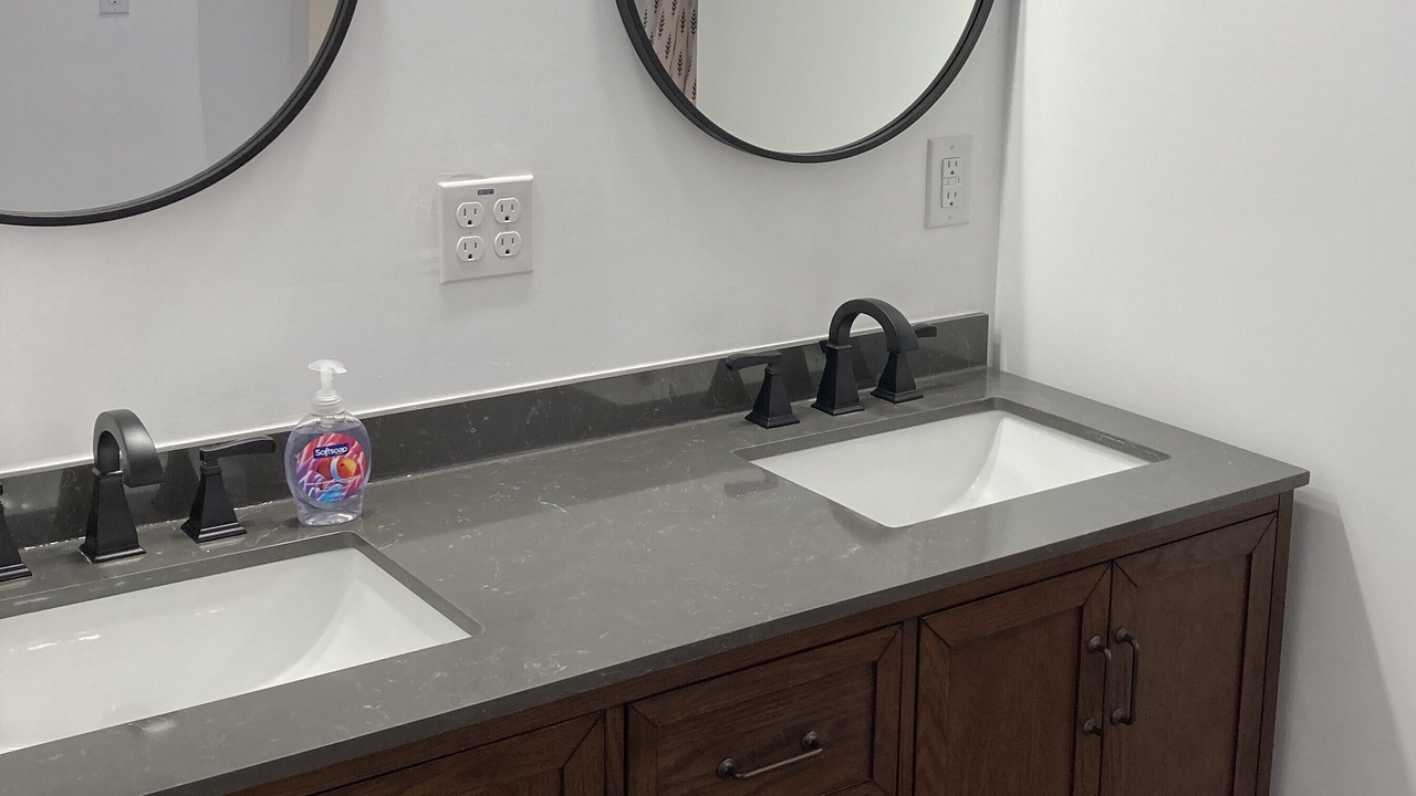 Photo of Bathroom in Montezuma