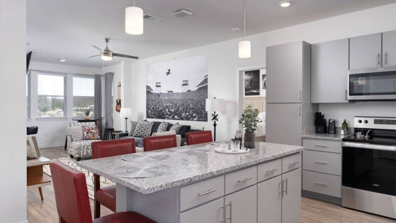 Photo of Kitchen in Pelham