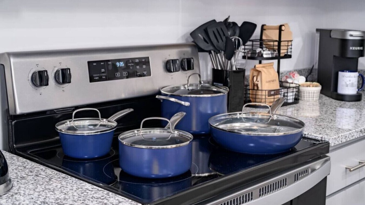 Photo of Kitchen in Pelham