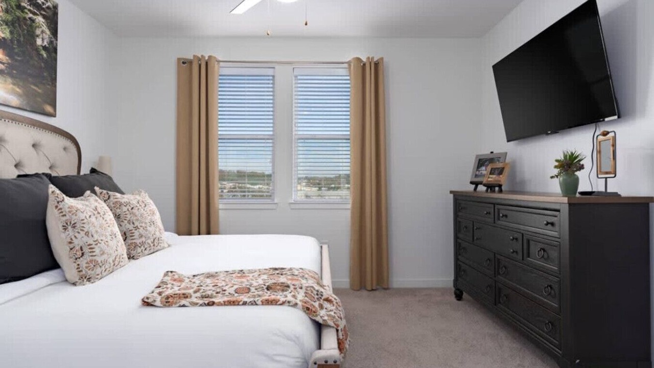 Photo of Bedroom in Pelham