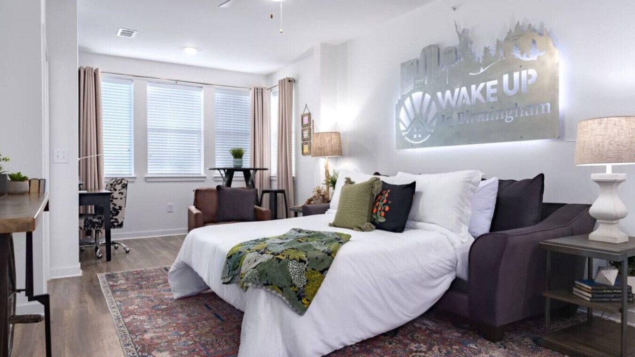 Photo of Bedroom in Pelham