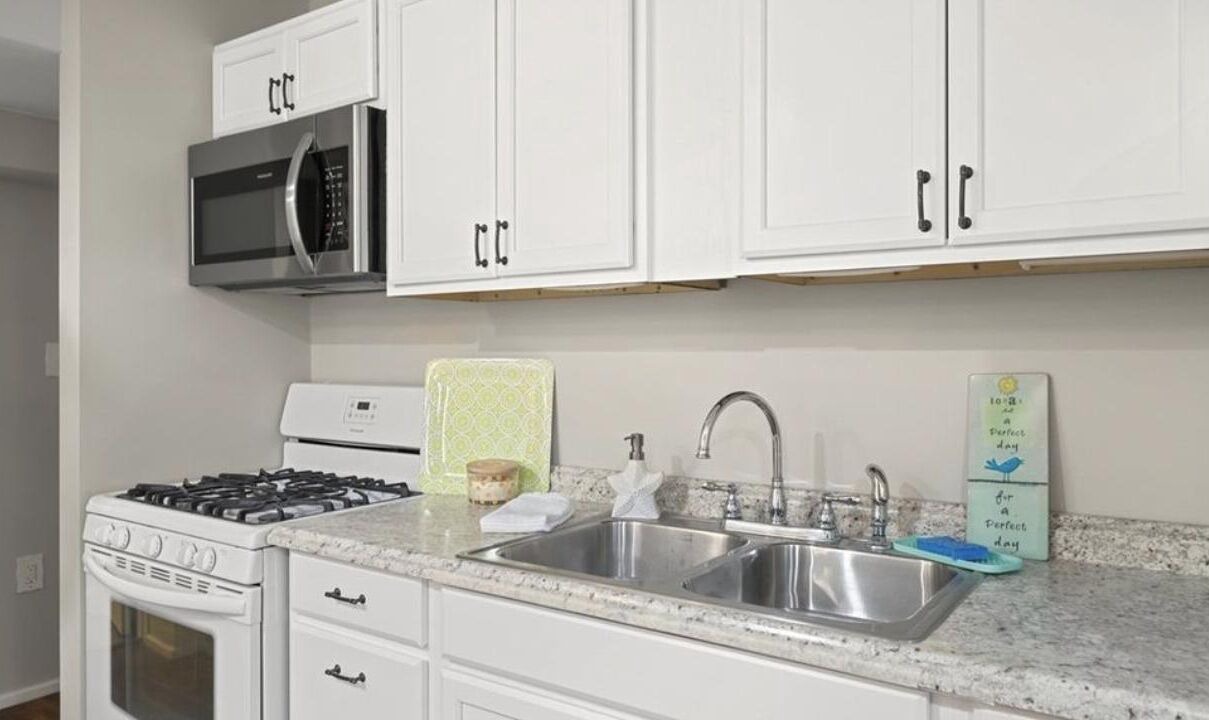 Photo of Kitchen in Verona Beach