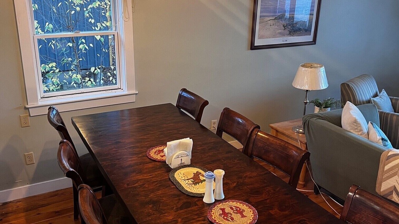 Photo of Bedroom in Fryeburg