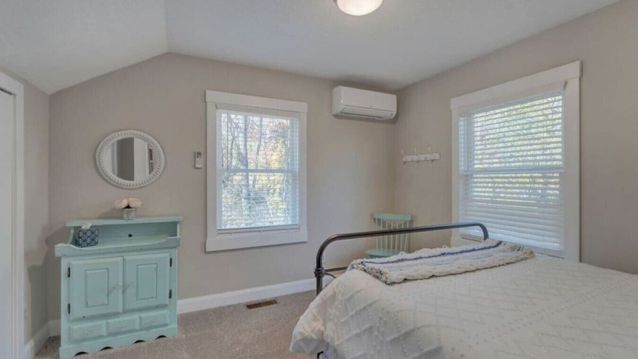 Photo of Bedroom in Afton
