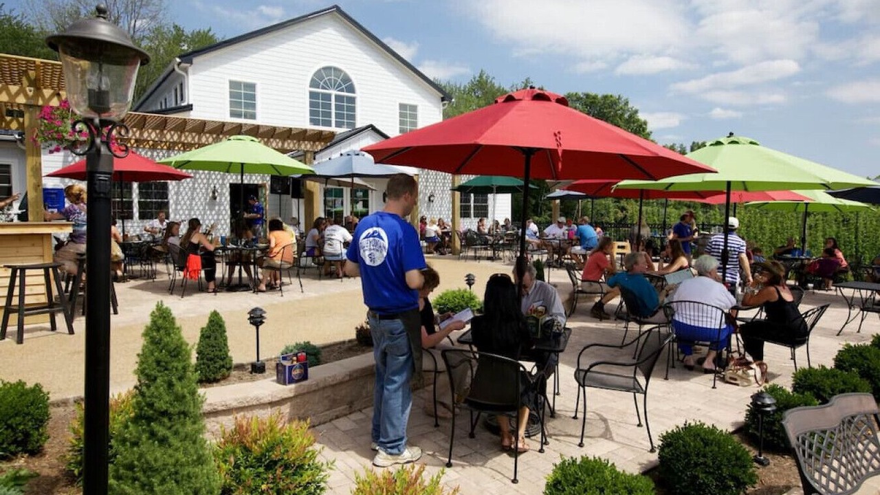 Photo of Outdoor in Afton