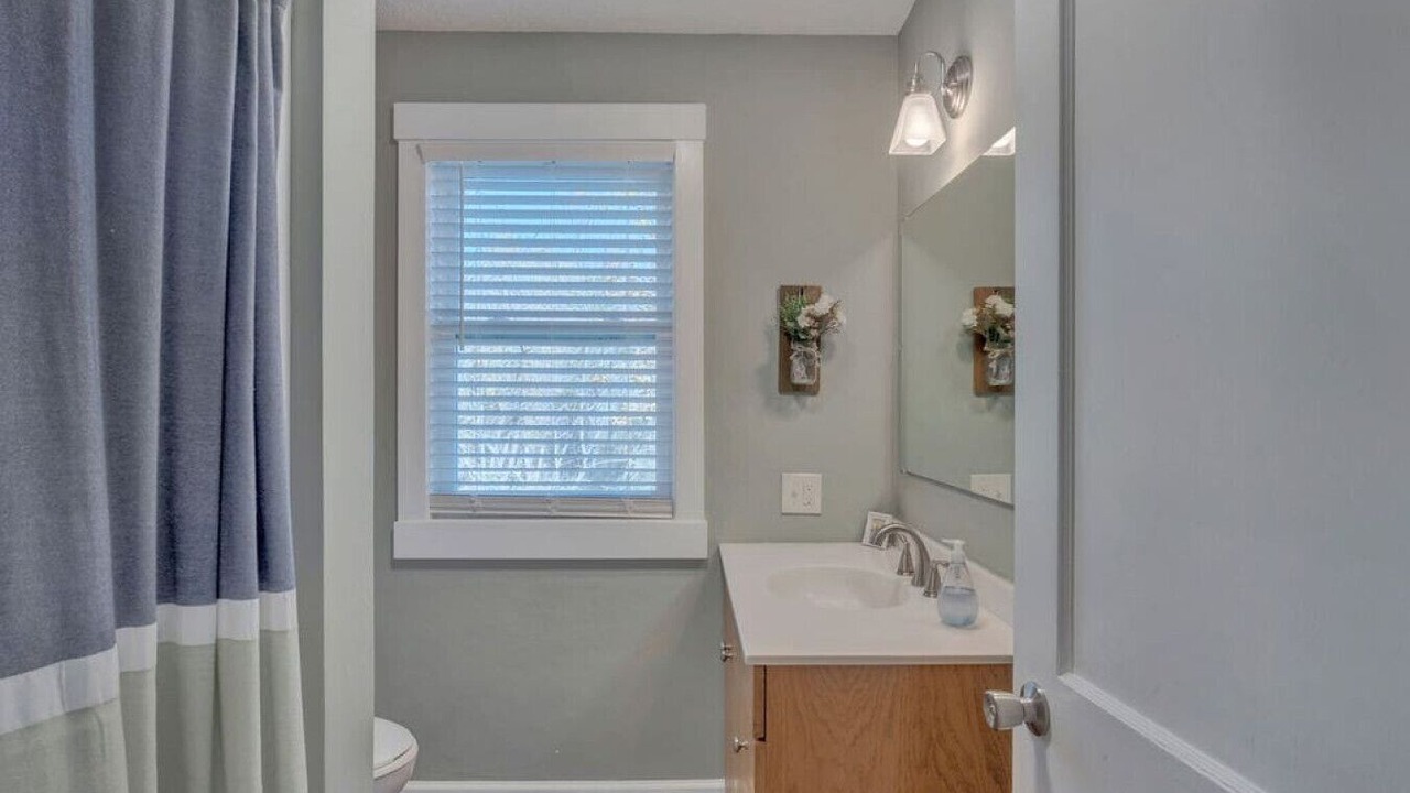 Photo of Bathroom in Afton