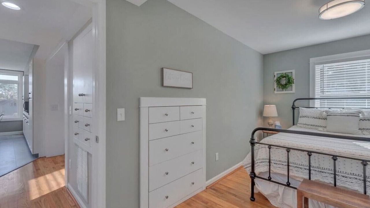 Photo of Bedroom in Afton