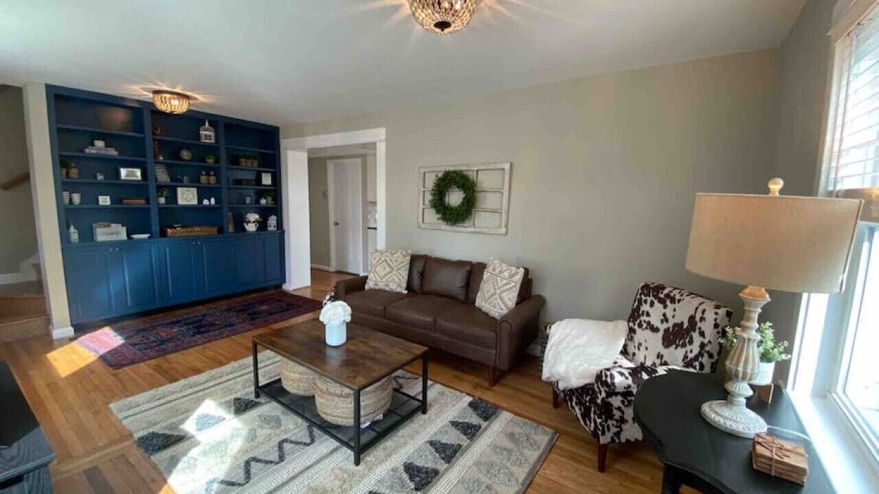 Photo of Livingroom in Afton