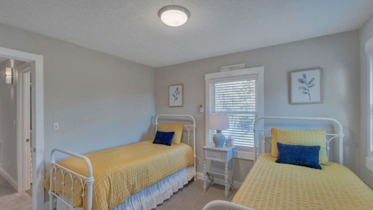 Photo of Bedroom in Afton
