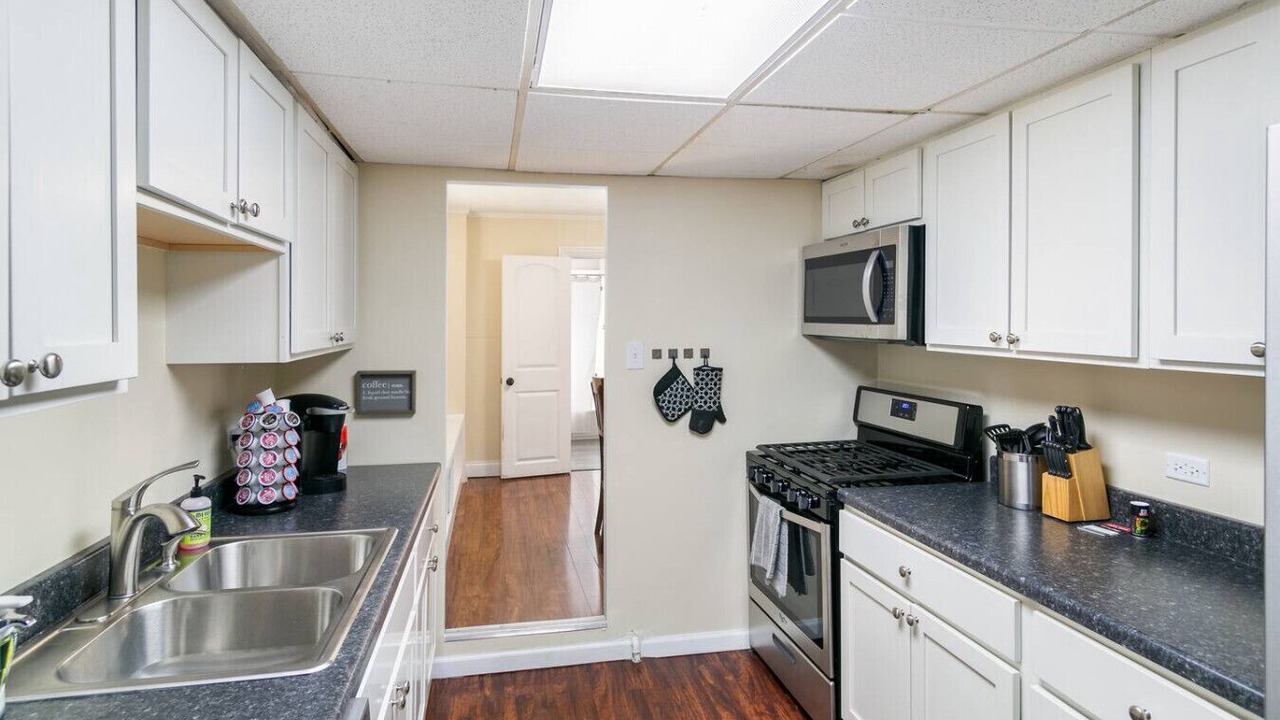 Photo of Kitchen in Libertyville