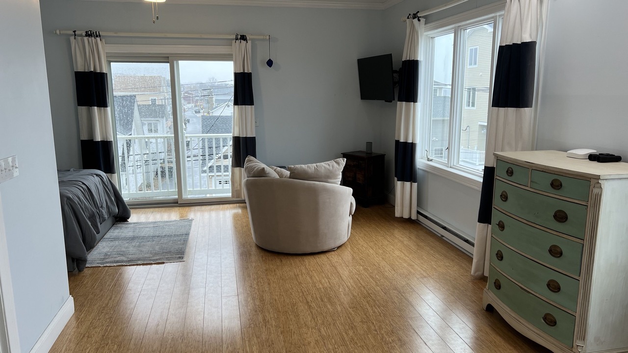 Photo of Bedroom in Milford