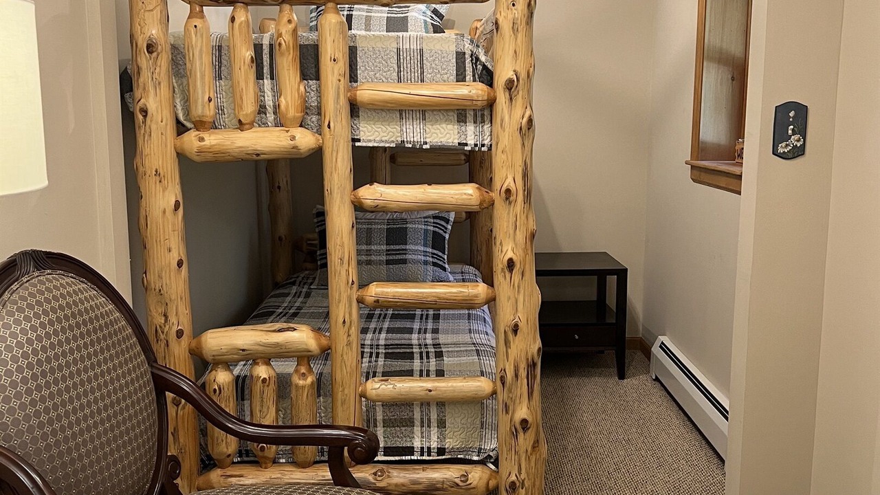 Photo of Bedroom in Davenport