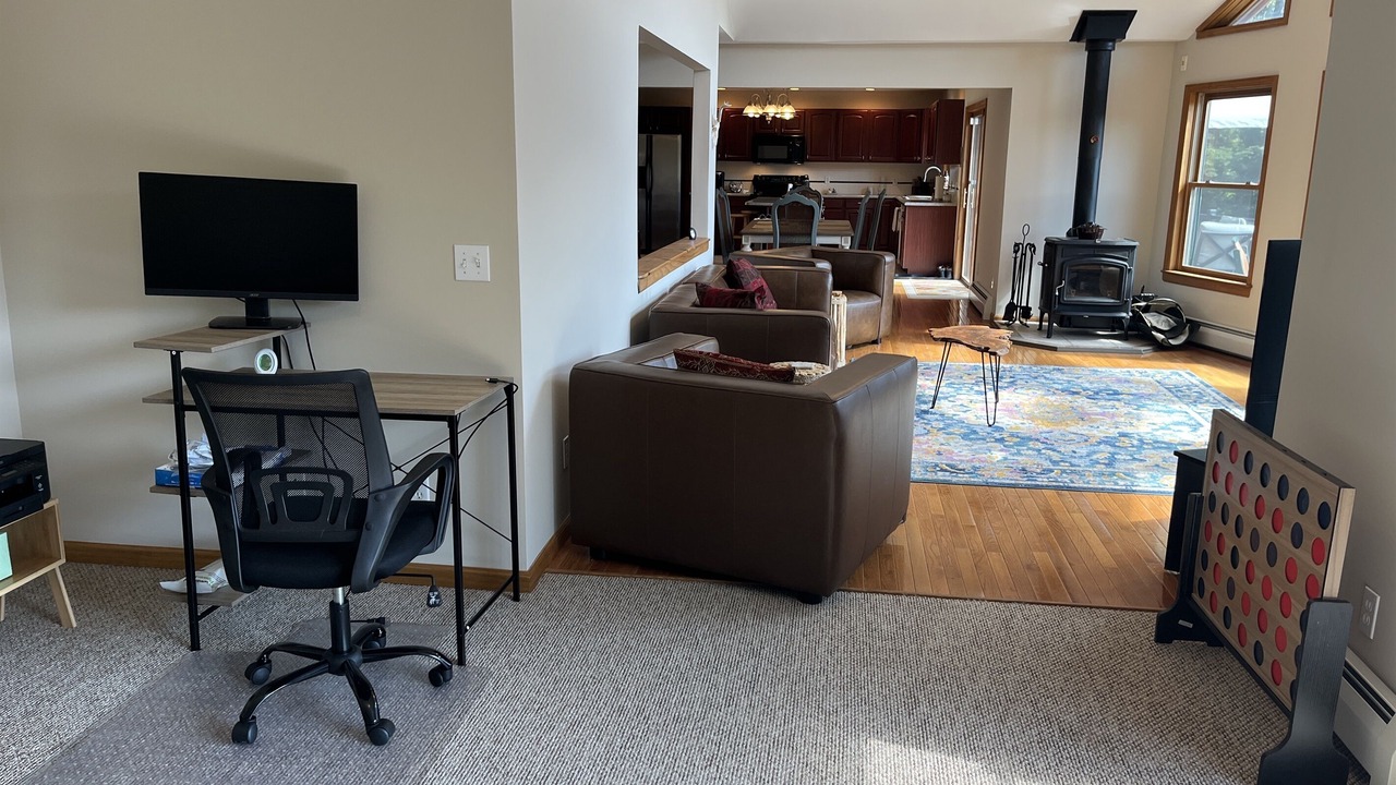 Photo of Bedroom in Davenport