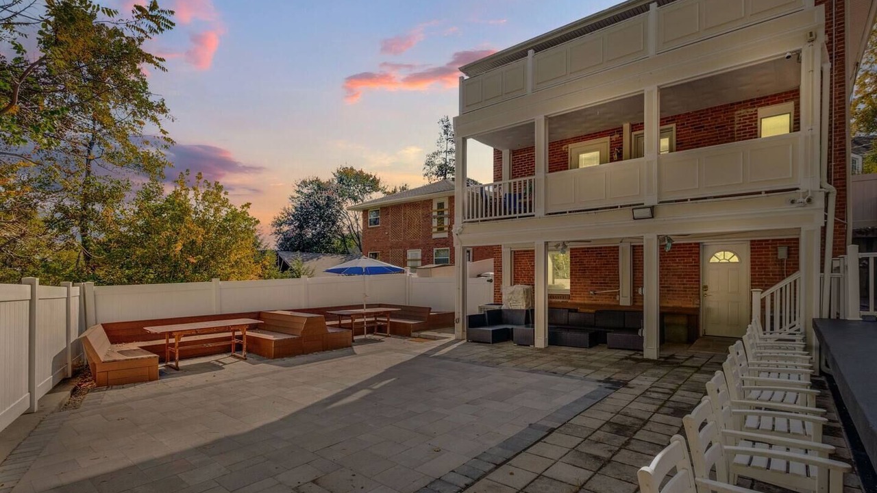 Photo of Outdoor in Cherrydale