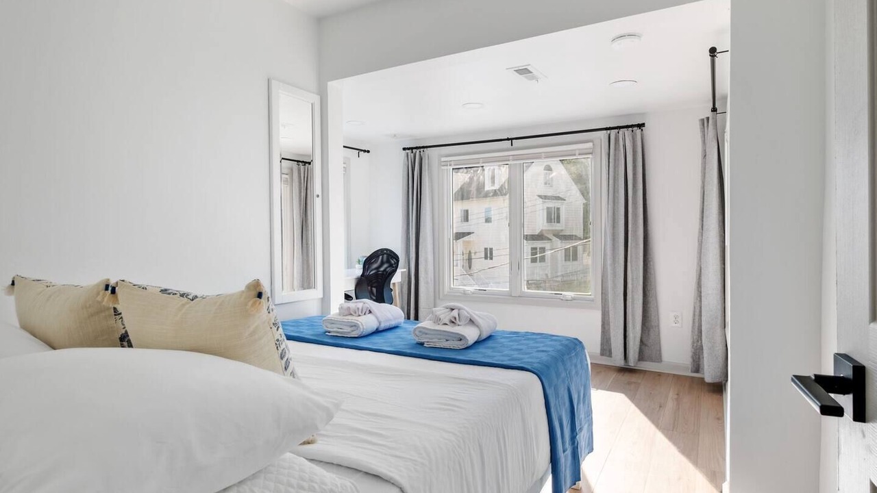 Photo of Bedroom in Cherrydale