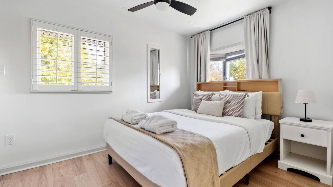 Photo of Bedroom in Cherrydale