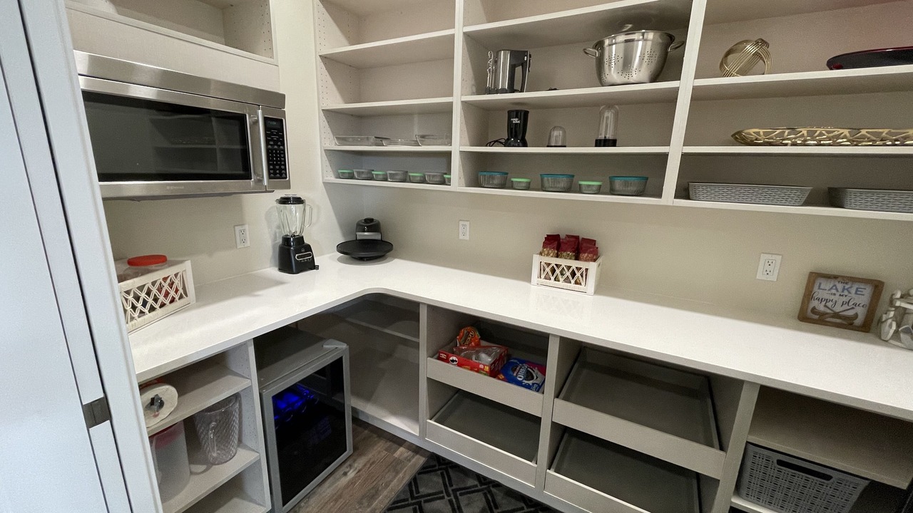 Photo of Kitchen in Clear Lake
